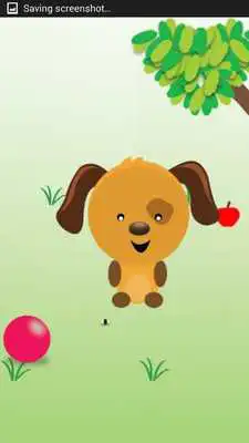 Play Puppy Elie - Bobblehead Pets