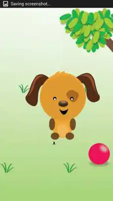 Play Puppy Elie - Bobblehead Pets