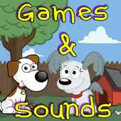Free play online puppy games for toddlers free APK