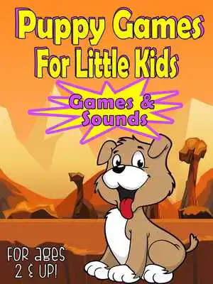 Play puppy games for toddlers free Play puppy games for toddlers free