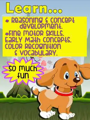 Play puppy games for toddlers free Play puppy games for toddlers free