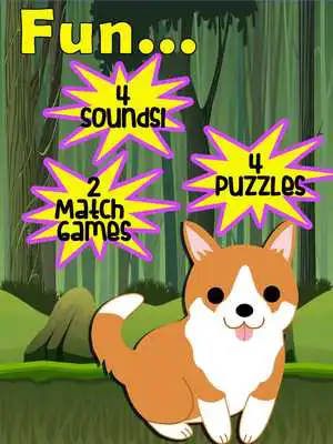 Play puppy games for toddlers free Play puppy games for toddlers free