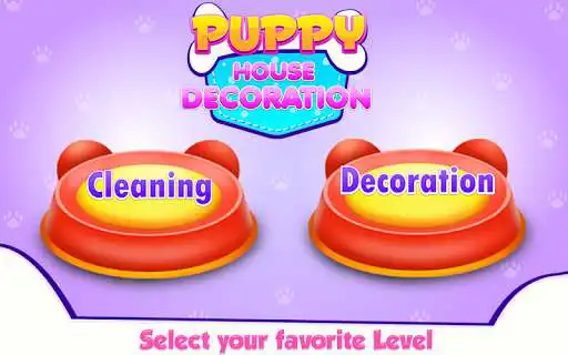 Play APK Puppy House Decoration  and enjoy Puppy House Decoration with UptoPlay air.net.chicworld.puppyhousedecoration