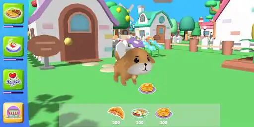Play Puppy house - pet simulator 3D and enjoy Puppy house - pet simulator 3D with UptoPlay Play Puppy house - pet simulator 3D and enjoy Puppy house - pet simulator 3D with UptoPlay