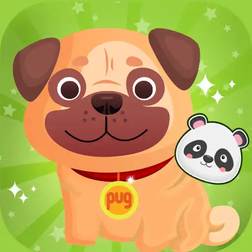 Play Puppy in the zoo APK Play Puppy in the zoo APK