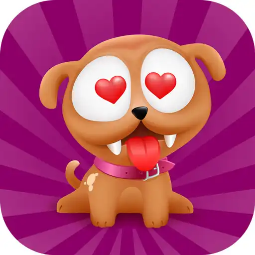 Play Puppy jam: Play wild animal Jump adventure APK Play Puppy jam: Play wild animal Jump adventure APK
