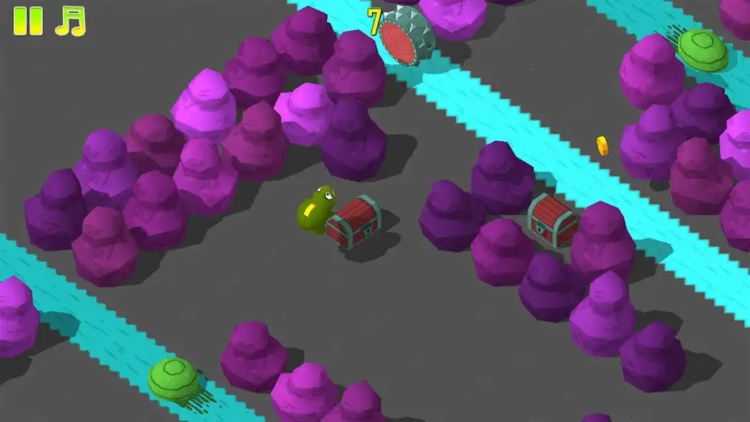 Play Puppy jam: Play wild animal Jump adventure  and enjoy Puppy jam: Play wild animal Jump adventure with UptoPlay