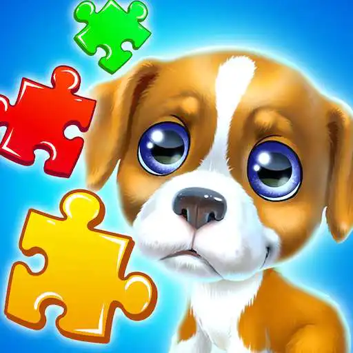 Free play online Puppy Jigsaw Puzzle APK Free play online Puppy Jigsaw Puzzle APK