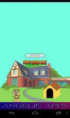 Play Puppy Match Game Free play online