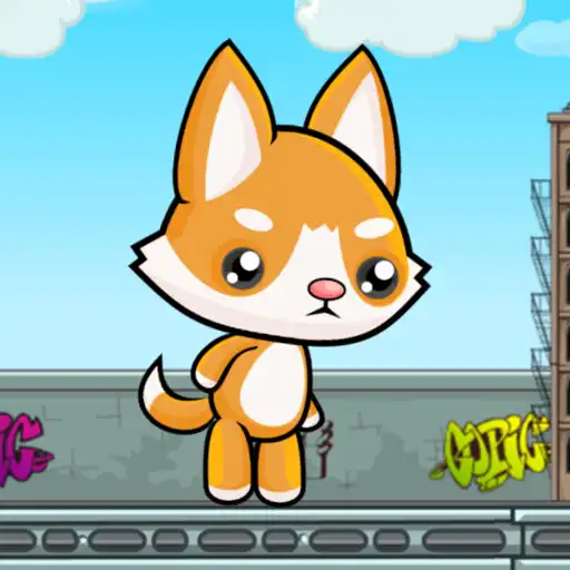 Play Puppy Parkour APK Play Puppy Parkour APK