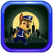 Free play online Puppy Patrol Run APK