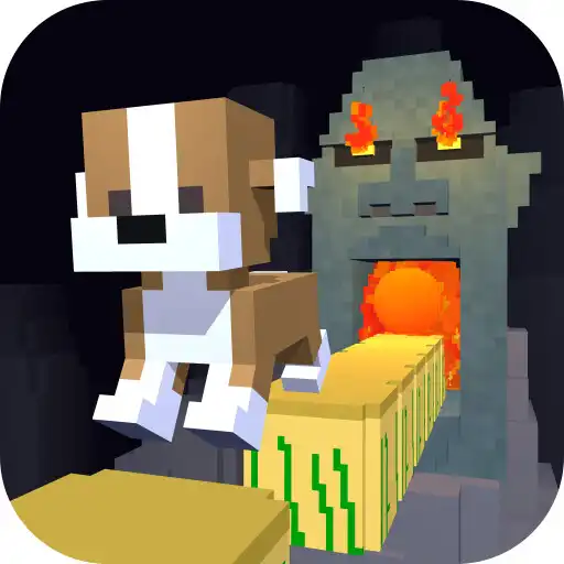 Play Puppy Patrol Temple Crossy Run APK Play Puppy Patrol Temple Crossy Run APK