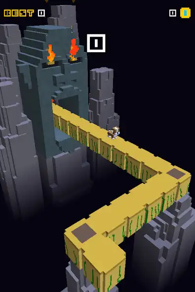 Play Puppy Patrol Temple Crossy Run  and enjoy Puppy Patrol Temple Crossy Run with UptoPlay