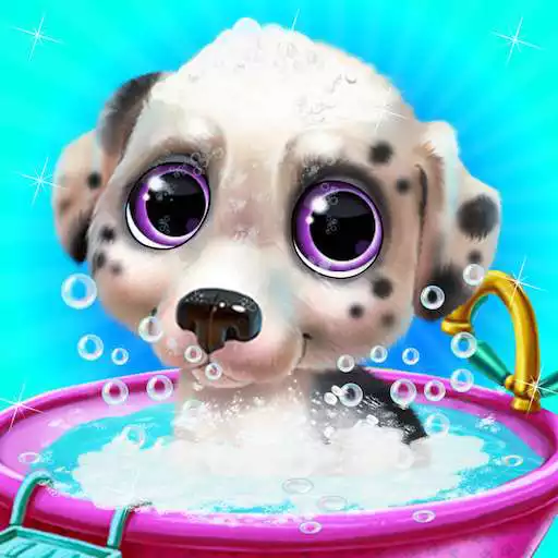 Play Puppy Pet Dog Daycare - Virtual Pet Shop Care Game APK Play Puppy Pet Dog Daycare - Virtual Pet Shop Care Game APK