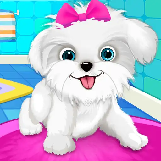 Play Puppy: Pet Salon Dog Daycare APK Play Puppy: Pet Salon Dog Daycare APK