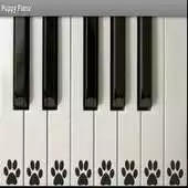 Free play online Puppy Piano Free APK