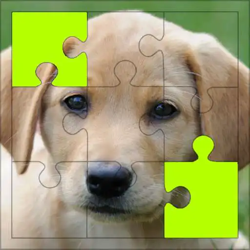 Play Puppy Puzzles & Dog Jigsaw APK