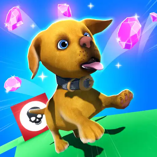 Play Puppy Race Adventure – Escape APK Play Puppy Race Adventure – Escape APK