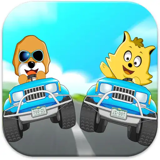 Play Puppy Race APK Play Puppy Race APK