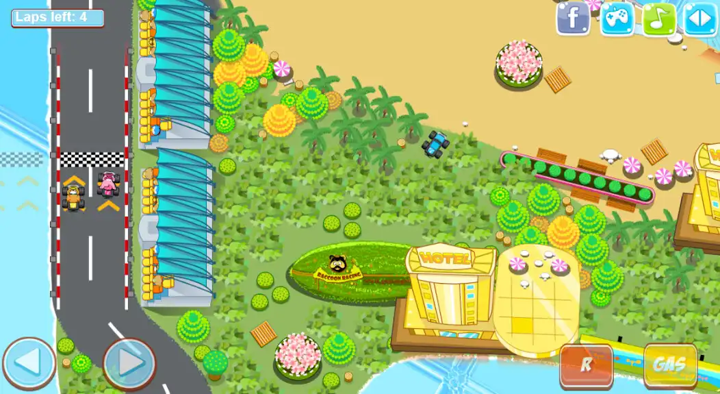Play Puppy Race  and enjoy Puppy Race with UptoPlay