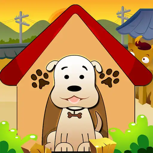 Free play online Puppy Rescue  APK