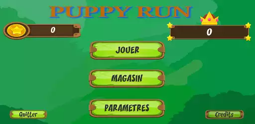 Play PuppyRun