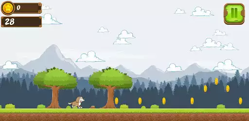 Play PuppyRun