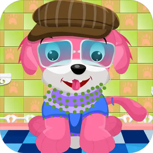 Play Puppy Salon Bath and Care APK Play Puppy Salon Bath and Care APK