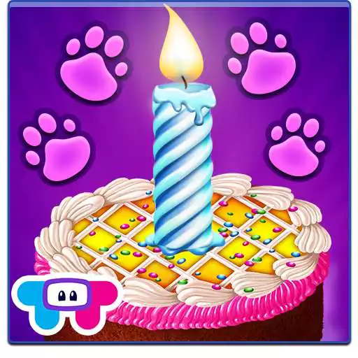 Free play online Puppys Birthday Party APK Free play online Puppys Birthday Party APK