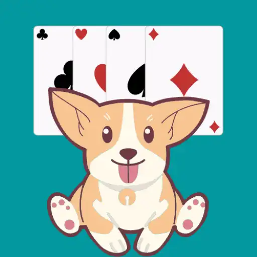 Play Puppy Solitaire APK Play Puppy Solitaire APK