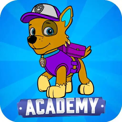 Play Puppy Team Academy Game APK Play Puppy Team Academy Game APK