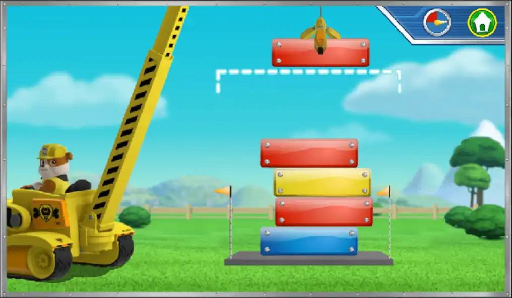 Play Puppy Team Academy Game  and enjoy Puppy Team Academy Game with UptoPlay