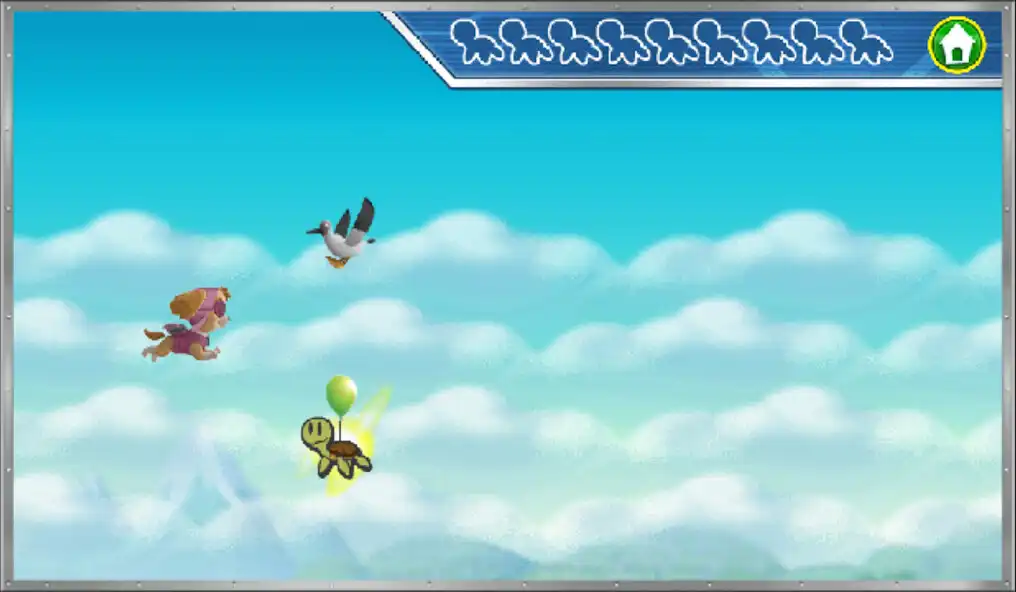 Play Puppy Team Academy Game as an online game Puppy Team Academy Game with UptoPlay