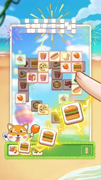 Play Puppy Tiles   and enjoy Puppy Tiles  with UptoPlay