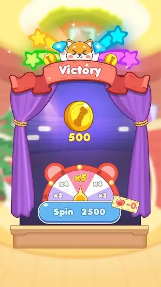 Play Puppy Tiles  as an online game Puppy Tiles  with UptoPlay