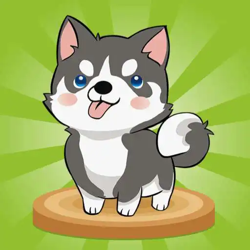 Play Puppy Town - Merge & Win APK Play Puppy Town - Merge & Win APK