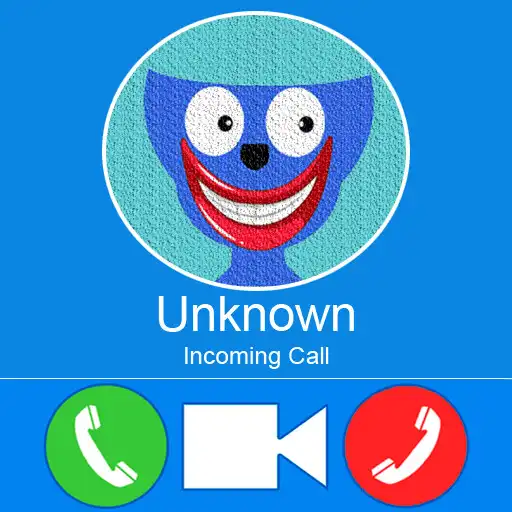 Play Puppy Video Fake call Playtime APK