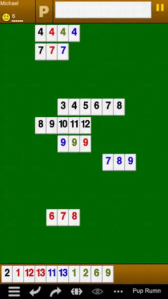 Play Pup Rummy PLUS  and enjoy Pup Rummy PLUS with UptoPlay
