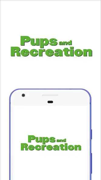 Play Pups and Recreation  and enjoy Pups and Recreation with UptoPlay