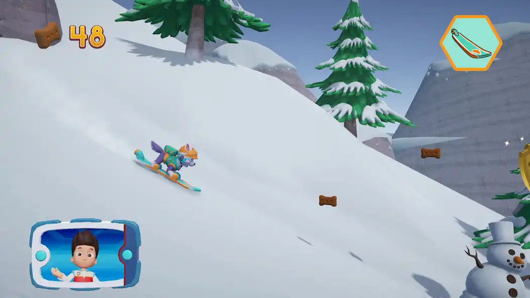 Play Pups Little Guns Patrol as an online game Pups Little Guns Patrol with UptoPlay