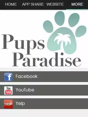 Play Pups Paradise
