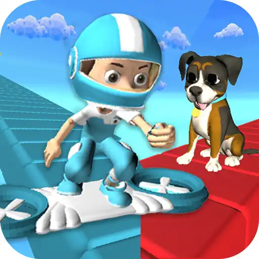 Play Pups Patrol Run Rescue Mission APK Play Pups Patrol Run Rescue Mission APK