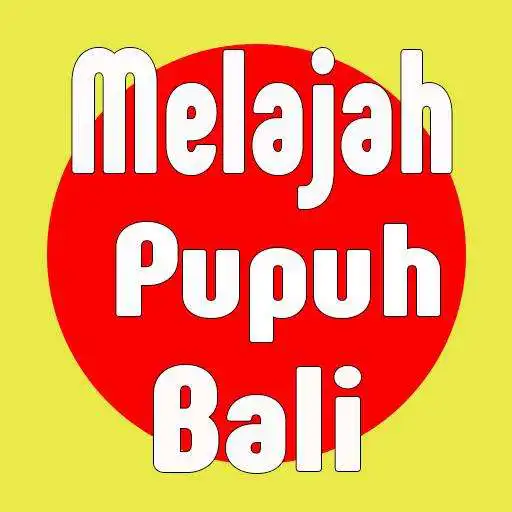 Play PUPUH BALI APK