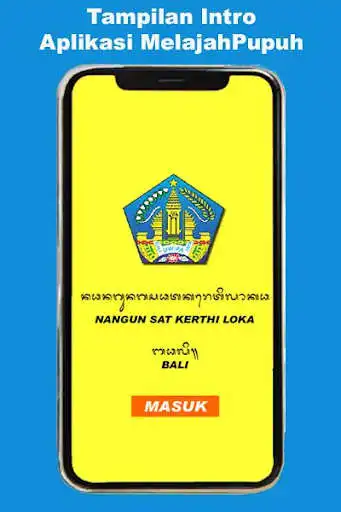 Play PUPUH BALI  and enjoy PUPUH BALI with UptoPlay