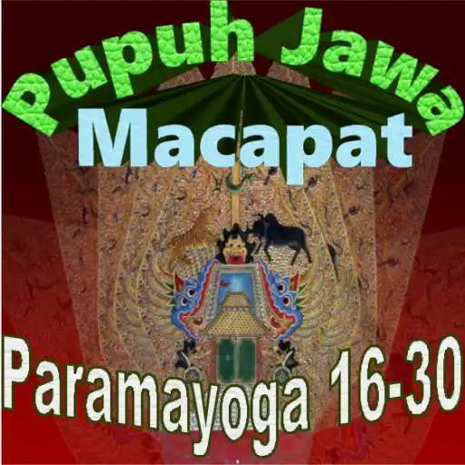Play Pupuh Jawa Paramayoga 16-30 APK