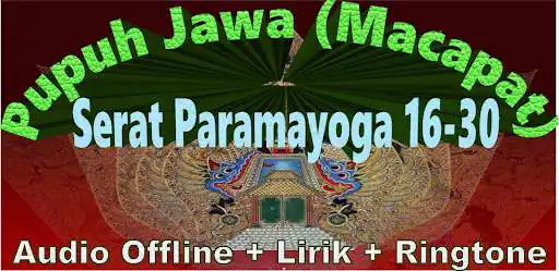 Play Pupuh Jawa Paramayoga 16-30 and enjoy Pupuh Jawa Paramayoga 16-30 with UptoPlay Play Pupuh Jawa Paramayoga 16-30 and enjoy Pupuh Jawa Paramayoga 16-30 with UptoPlay
