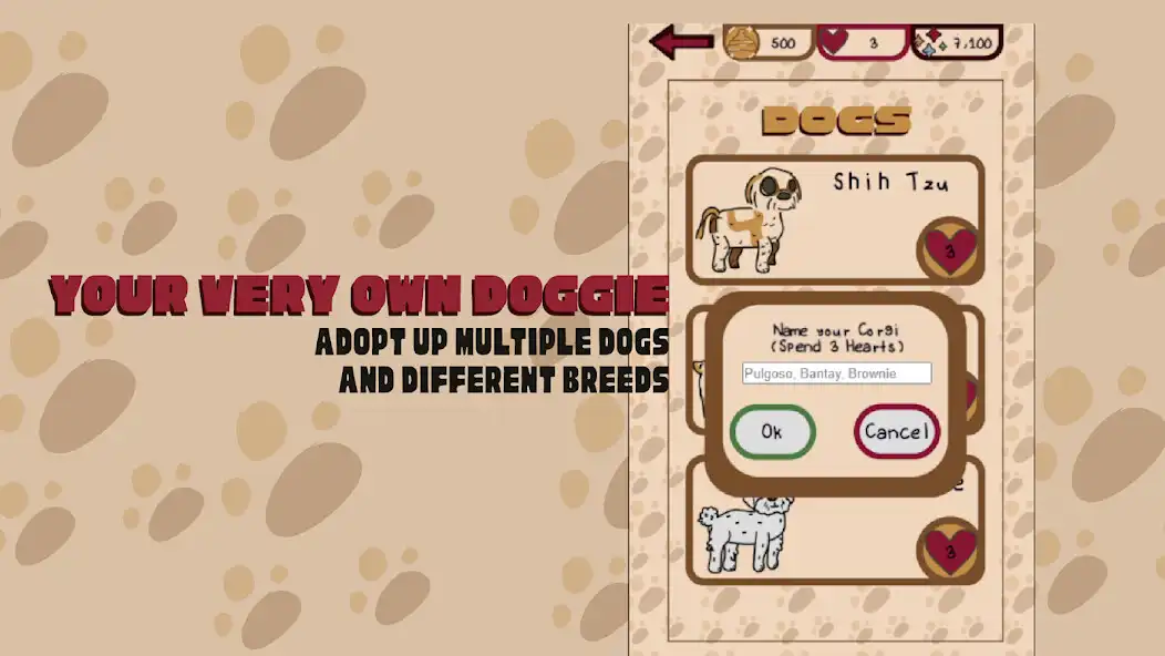 Play Pupu Rush as an online game Pupu Rush with UptoPlay