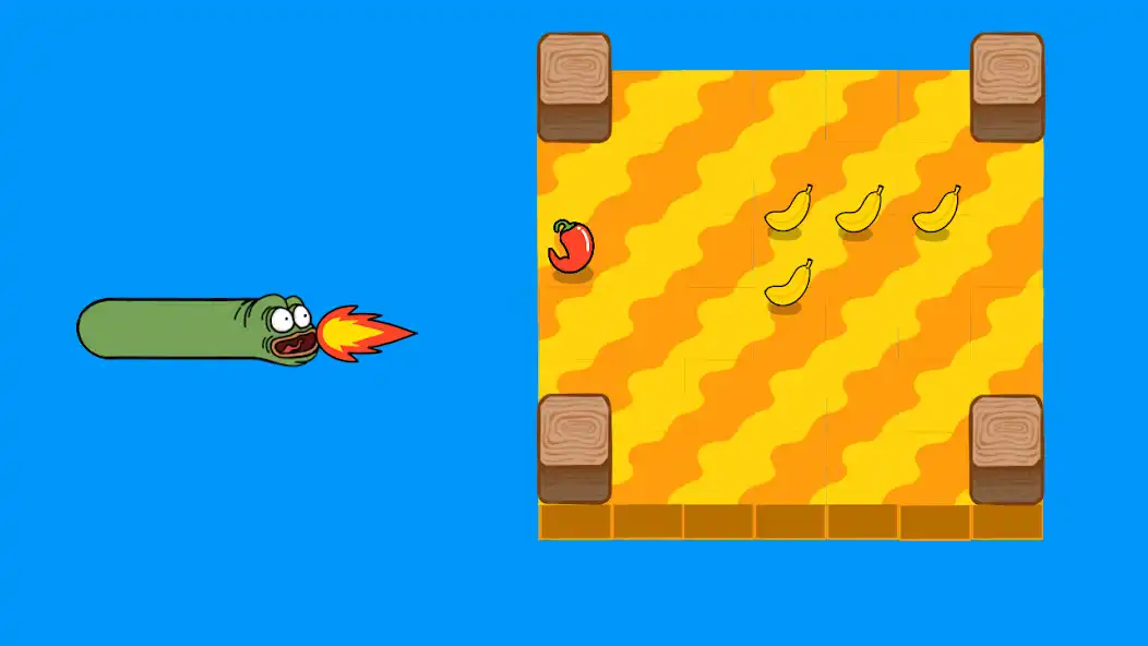 Play Pupu Snake and enjoy Pupu Snake with UptoPlay Play Pupu Snake and enjoy Pupu Snake with UptoPlay