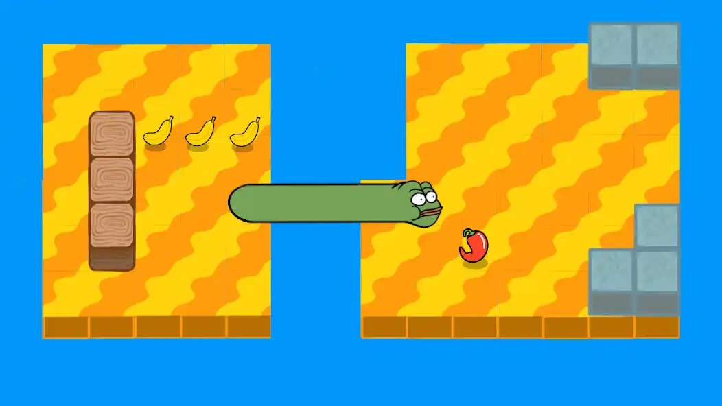 Play Pupu Snake as an online game online Pupu Snake with UptoPlay Play Pupu Snake as an online game Pupu Snake with UptoPlay