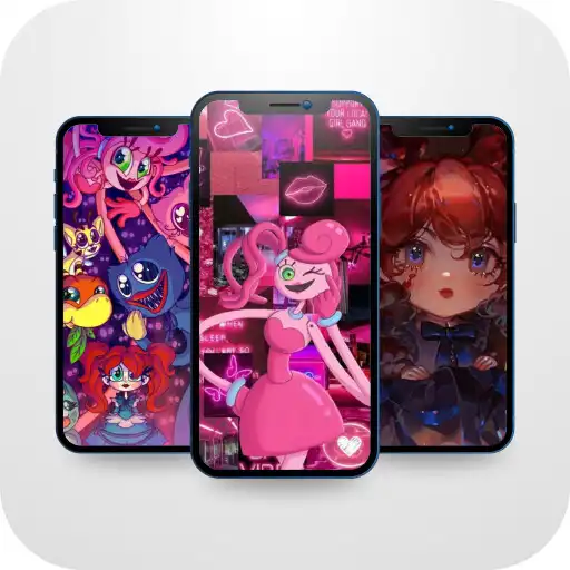 Play Pupy Wallpaper Playtime Blue APK